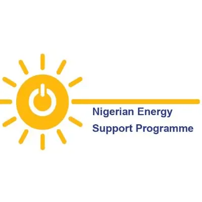 NESP logo