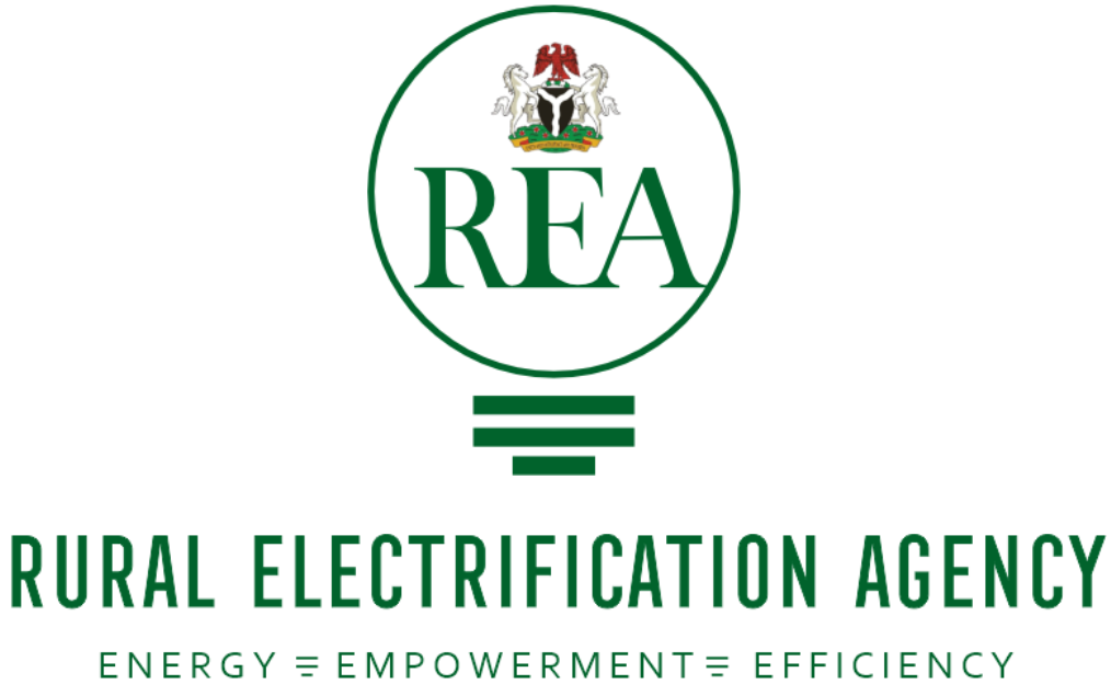 REA Logo