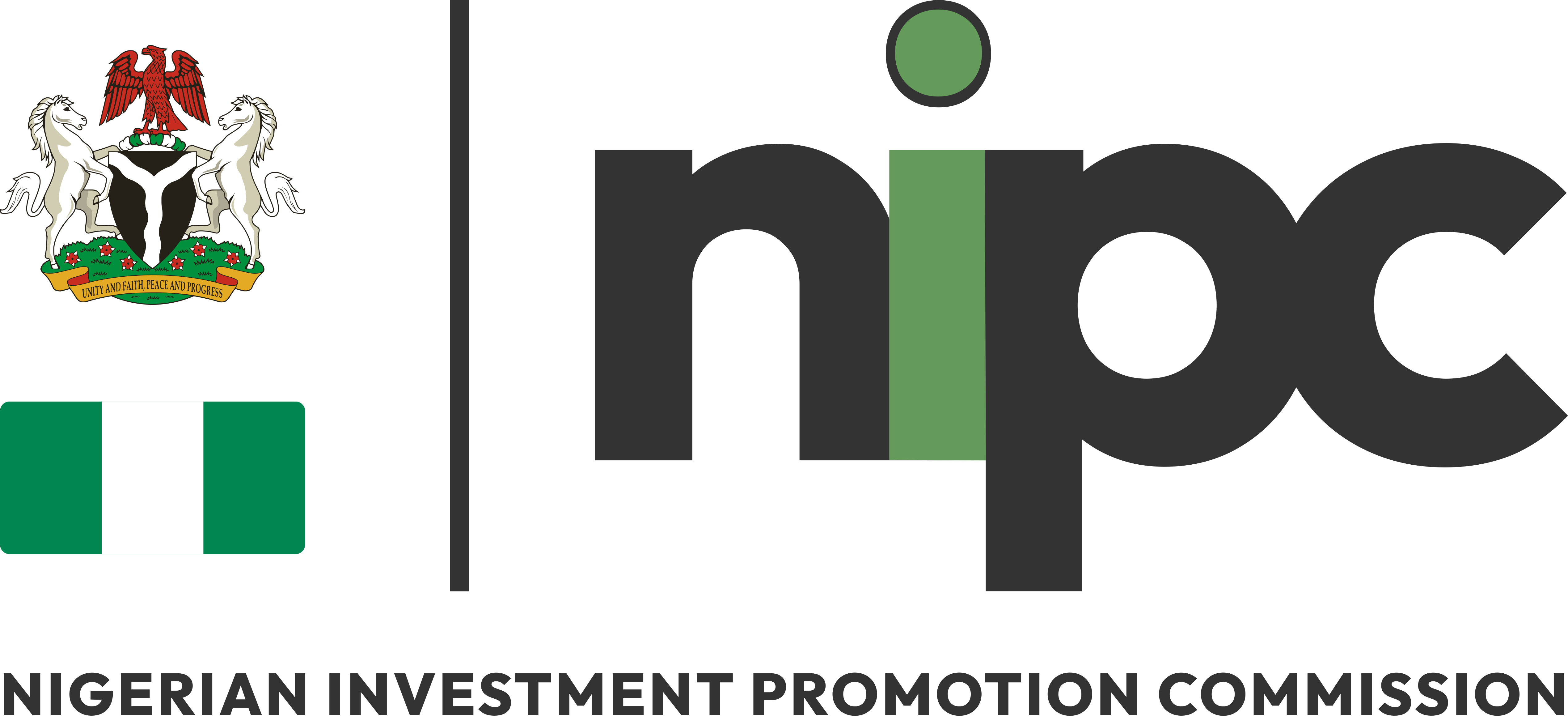 NIPC Logo