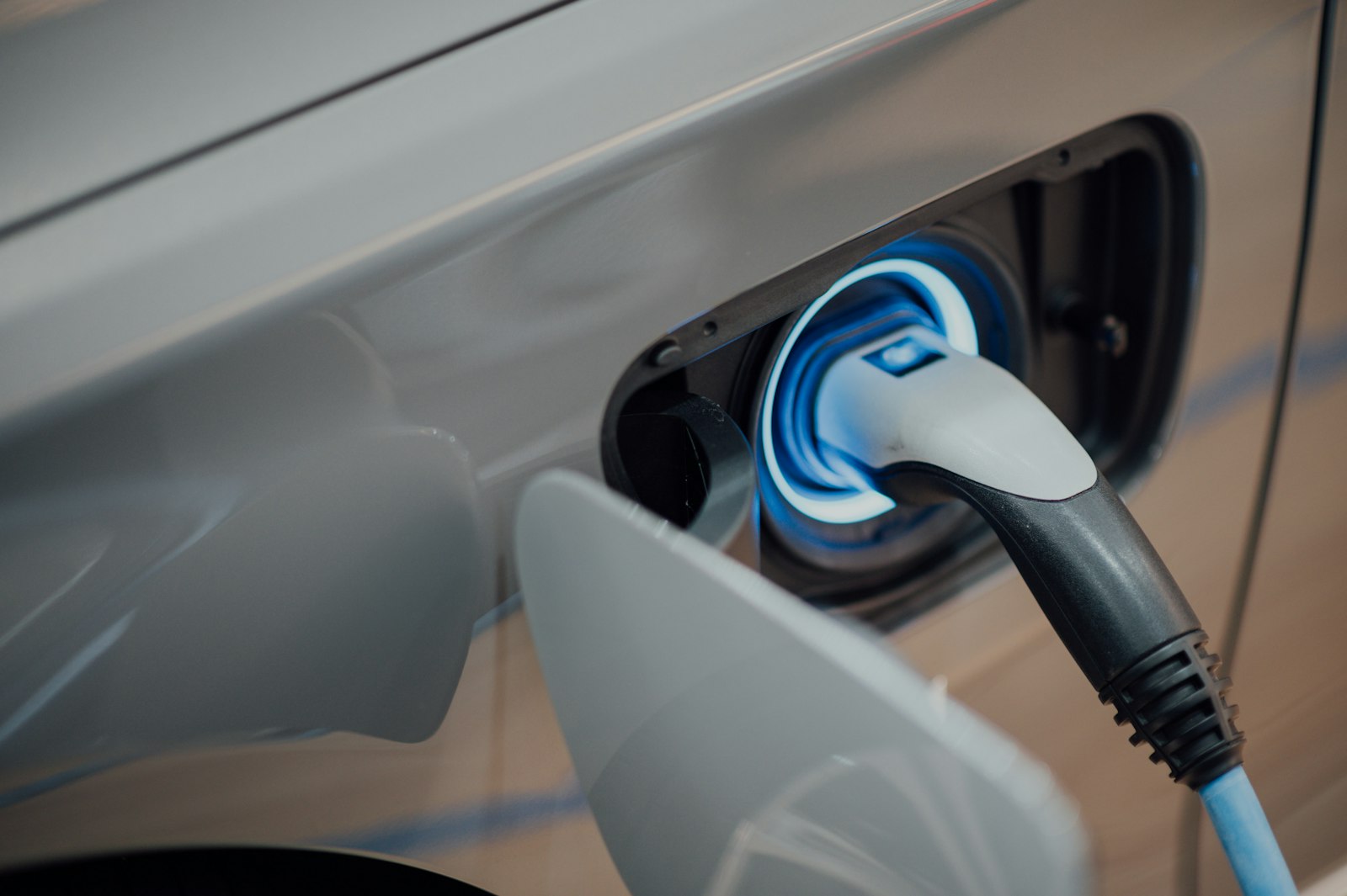 Green mobility electric vehicles charging infrastructure Nigeria