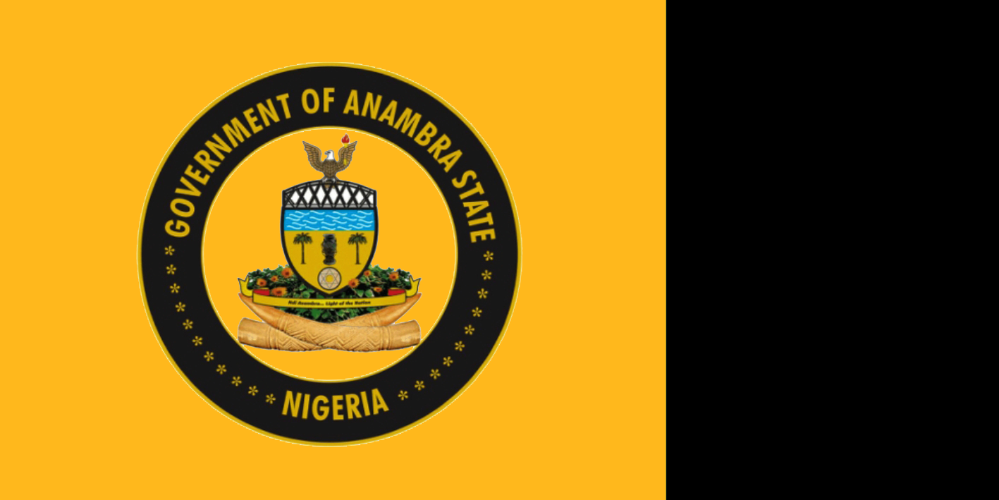 Anambra State emblem
