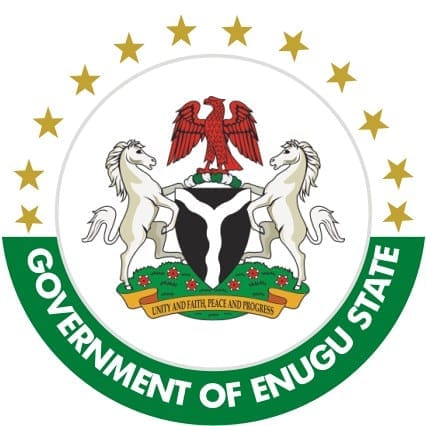 Enugu State emblem