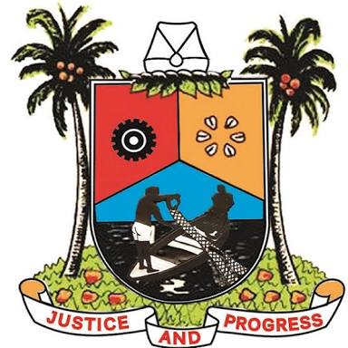 Lagos State emblem